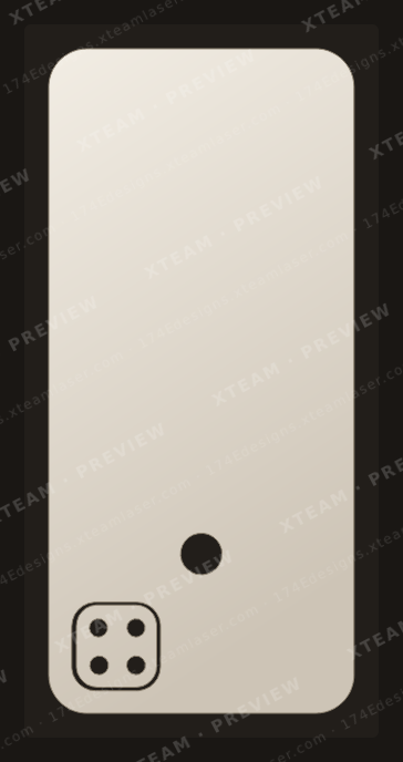Xiaomi Redmi 9C - Redmi 9C NFC — Xiaomi Redmi 9C - Redmi 9C NFC - Back (2)