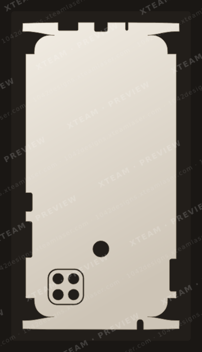 Xiaomi Redmi 9C - Redmi 9C NFC — Xiaomi Redmi 9C - Redmi 9C NFC - Skin Easy (2)