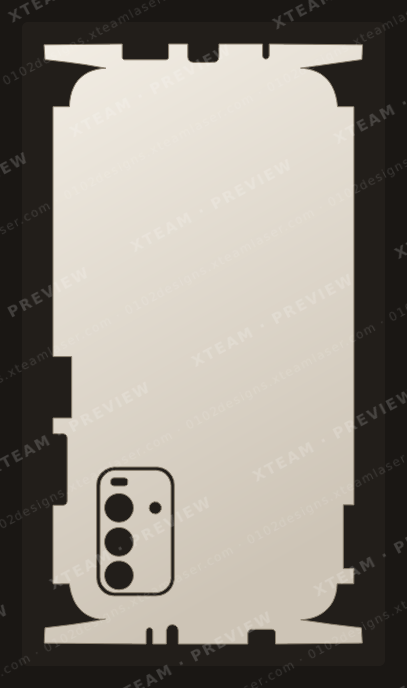 Xiaomi Redmi 9T - Redmi 9 Power — Xiaomi Redmi 9T - Redmi 9 Power - 9 Skin Easy (2)