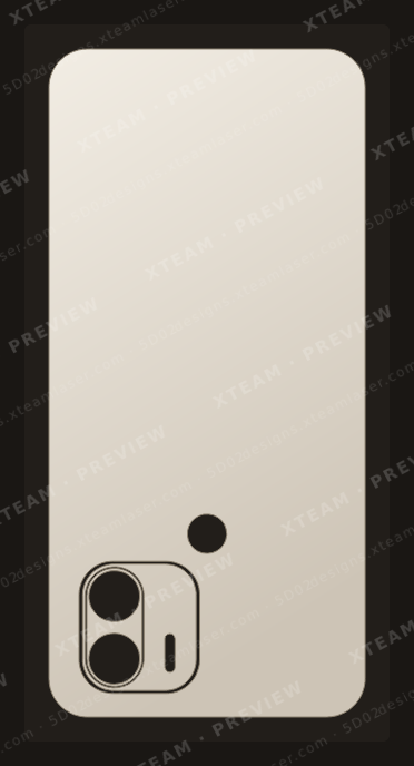 Xiaomi REDMI A1 PLUS — Xiaomi REDMI A1 PLUS - Back (2)