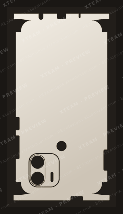 Xiaomi REDMI A1 PLUS — Xiaomi REDMI A1 PLUS - Skin Easy (2)