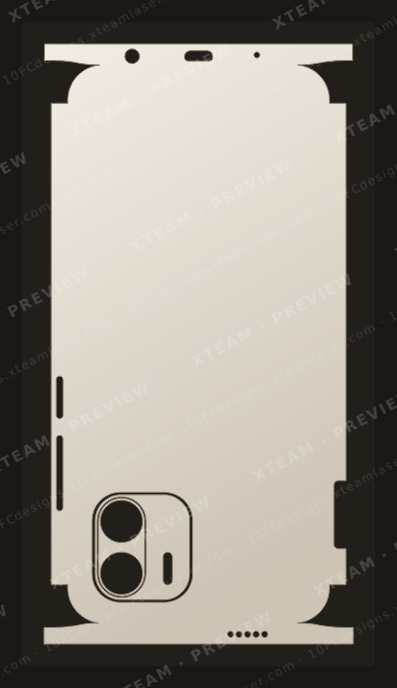 Xiaomi Redmi A2 — Xiaomi Redmi A2 - Skin (2)