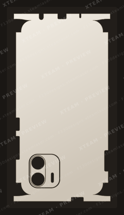 Xiaomi Redmi A2 — Xiaomi Redmi A2 - Skin Easy (2)