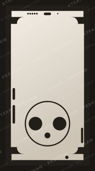 Xiaomi Redmi A3 Pro 4G — Xiaomi Redmi A3 Pro 4G - Skin