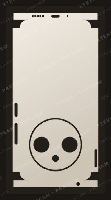 Xiaomi Redmi A3 Pro 4G — Xiaomi Redmi A3 Pro 4G - Skin (2)