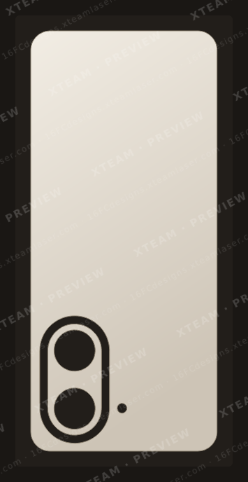 Xiaomi Redmi A5 4G 2025 - Xiaomi Poco C71 — Xiaomi Redmi A5 4G 2025 - Xiaomi Poco C71 - Back (2)