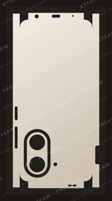 Xiaomi Redmi A5 4G 2025 - Xiaomi Poco C71 — Xiaomi Redmi A5 4G 2025 - Xiaomi Poco C71 - Skin (2)