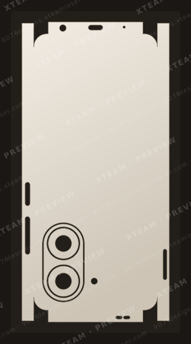 Xiaomi Redmi A7 4G — Xiaomi Redmi A7 4G - Skin