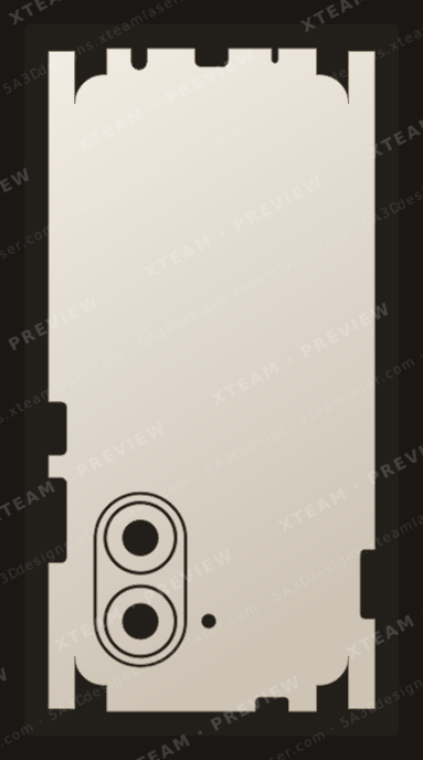 Xiaomi Redmi A7 4G — Xiaomi Redmi A7 4G - Skin Easy