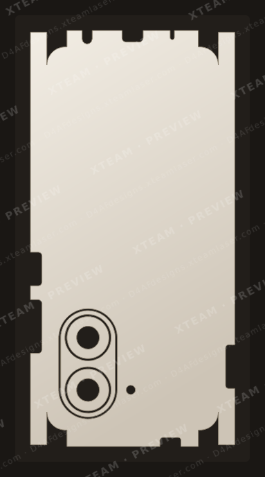 Xiaomi Redmi A7 4G — Xiaomi Redmi A7 4G - Skin Easy (2)
