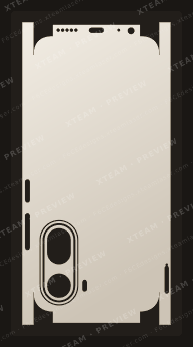 Xiaomi Redmi A7 Pro 4G — Xiaomi Redmi A7 Pro 4G - Skin