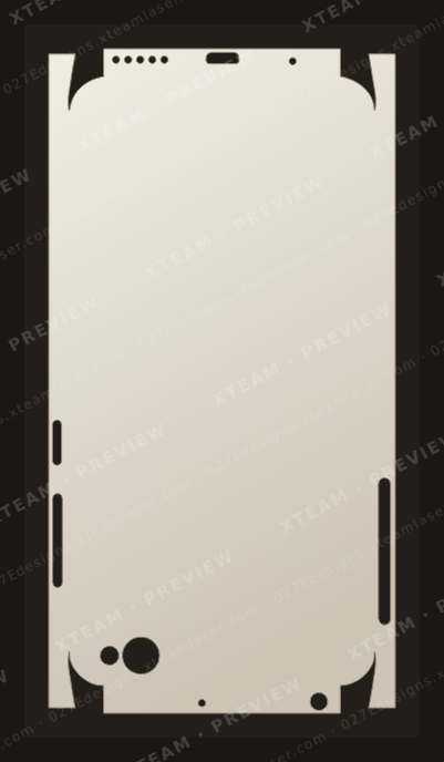 Xiaomi Redmi Go — Xiaomi Redmi Go - Skin (2)