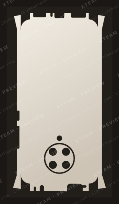 Xiaomi Redmi K30 Pro - K30 PRO ZOOM-Redmi K30 Ultra — Xiaomi Redmi K30 Pro - K30 PRO ZOOM-Redmi K30 Ultra - Skin Easy (2)