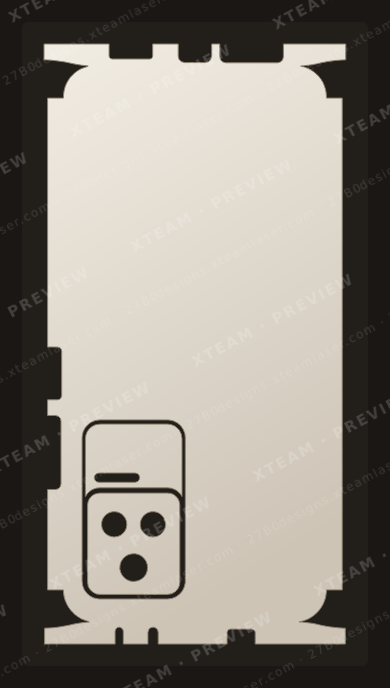 Xiaomi Redmi K50 - Redmi K50 PRO — Xiaomi Redmi K50 - Redmi K50 PRO - Skin Easy