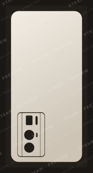 Xiaomi Redmi K60 Pro — Xiaomi Redmi K60 Pro - Back (2)