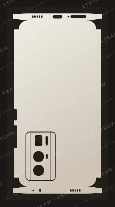 Xiaomi Redmi K60 — Xiaomi Redmi K60 - Skin