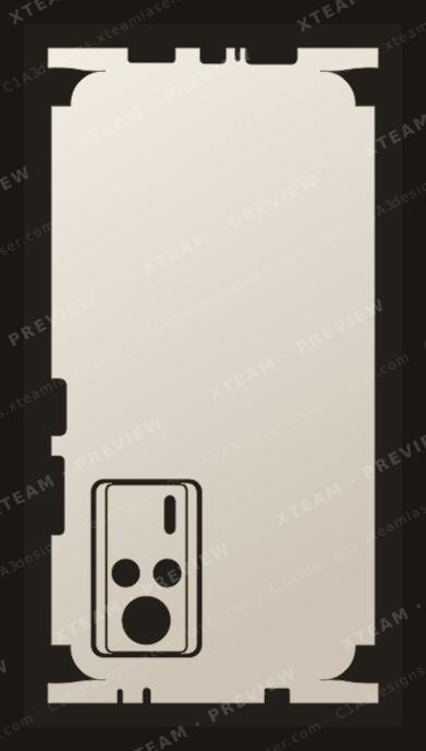 Xiaomi Redmi K60E — Xiaomi Redmi K60E - Skin Easy