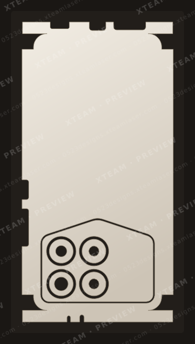 Xiaomi Redmi K70 Pro Lamborghini — Xiaomi Redmi K70 Pro Lamborghini - Skin Easy (2)