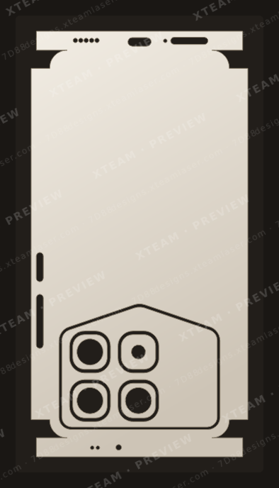 Xiaomi Redmi K70 Ultra-Redmi K70 Extreme Edition — Xiaomi Redmi K70 Ultra-Redmi K70 Extreme Edition - Skin (2)