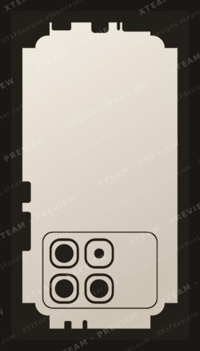 Xiaomi Redmi K70 Ultra — Xiaomi Redmi K70 Ultra - 360 Full (2)