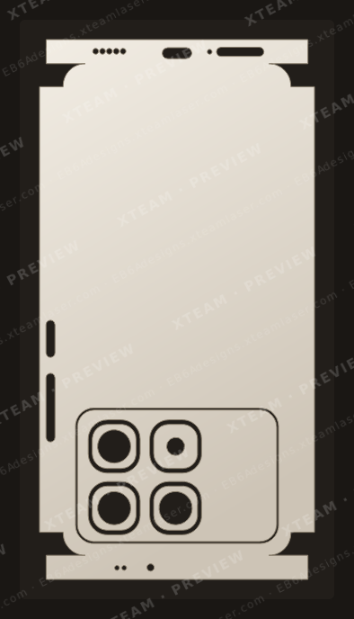 Xiaomi Redmi K70 Ultra — Xiaomi Redmi K70 Ultra - Skin (2)