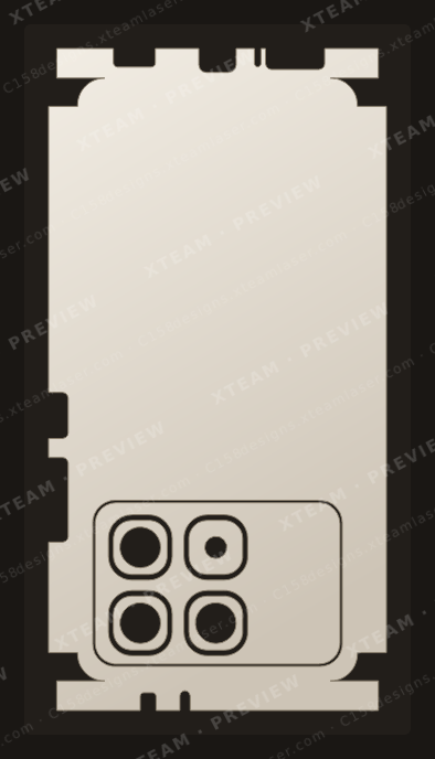 Xiaomi Redmi K70 Ultra — Xiaomi Redmi K70 Ultra - Skin Easy
