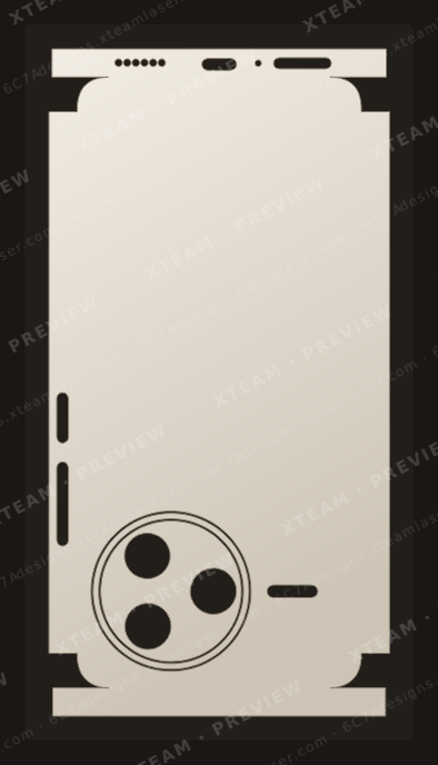 Xiaomi Redmi K80 Pro — Xiaomi Redmi K80 Pro - Skin