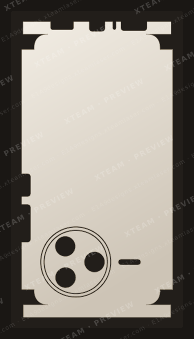 Xiaomi Redmi K80 Pro — Xiaomi Redmi K80 Pro - Skin Easy (2)