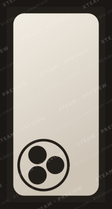 Xiaomi Redmi K80 Ultra — Xiaomi Redmi K80 Ultra - Back