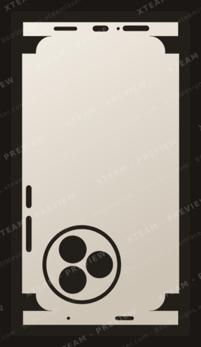 Xiaomi Redmi K80 Ultra — Xiaomi Redmi K80 Ultra - Skin