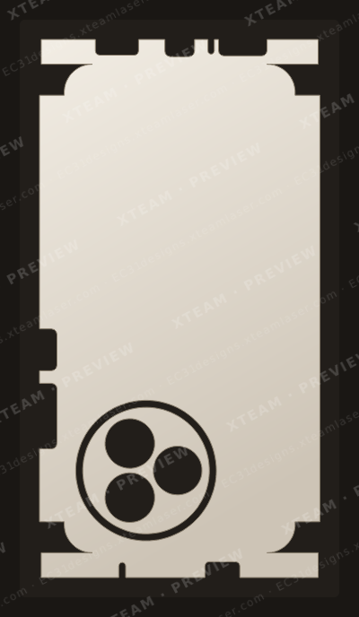 Xiaomi Redmi K80 Ultra — Xiaomi Redmi K80 Ultra - Skin Easy (2)