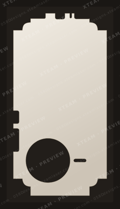 Xiaomi Redmi K80 — Xiaomi Redmi K80 - 360 (2)