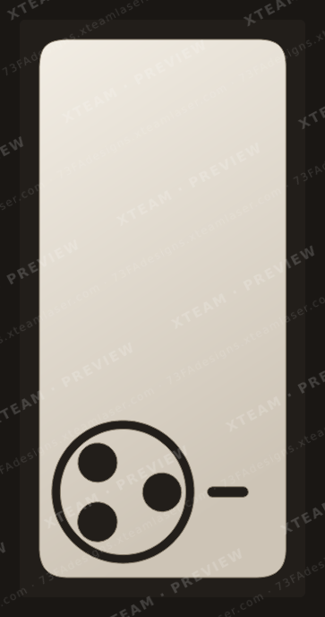 Xiaomi Redmi K80 — Xiaomi Redmi K80 - Back (2)