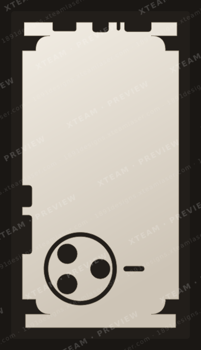 Xiaomi Redmi K80 — Xiaomi Redmi K80 - Skin Easy (2)