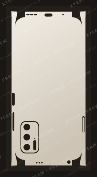 Xiaomi Redmi Note 10 5G- REDMI NOTE 10T 5G — Xiaomi Redmi Note 10 5G- REDMI NOTE 10T 5G - Skin (2)