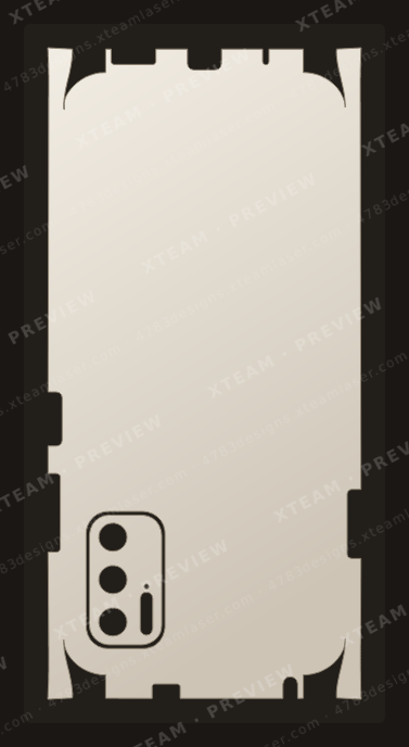 Xiaomi Redmi Note 10 5G- REDMI NOTE 10T 5G — Xiaomi Redmi Note 10 5G- REDMI NOTE 10T 5G - Skin Easy (2)