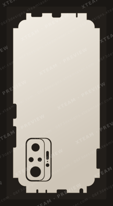 Xiaomi Redmi Note 10 Pro Max - Redmi Note 10 Pro (India) — Xiaomi Redmi Note 10 Pro Max - Redmi Note 10 Pro (India) - 360 Full