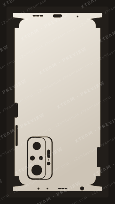 Xiaomi Redmi Note 10 Pro Max - Redmi Note 10 Pro (India) — Xiaomi Redmi Note 10 Pro Max - Redmi Note 10 Pro (India) - Skin