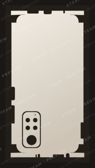 Xiaomi REDMI NOTE 11 — Xiaomi REDMI NOTE 11 - Skin Easy