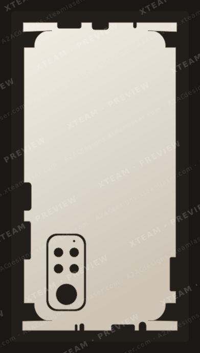 Xiaomi REDMI NOTE 11 — Xiaomi REDMI NOTE 11 - Skin Easy (2)