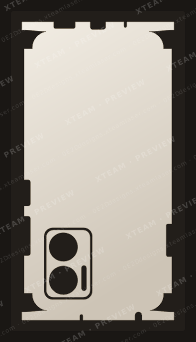Xiaomi Redmi Note 11E — Xiaomi Redmi Note 11E - Skin Easy