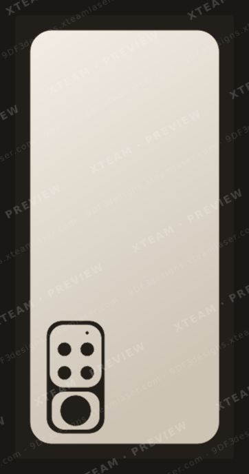 Xiaomi REDMI NOTE 11S — Xiaomi REDMI NOTE 11S - Back (2)