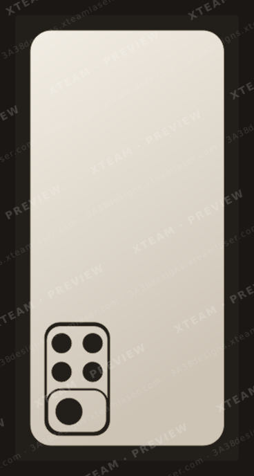 Xiaomi Redmi Note 11T 5G - Redmi Note 11S 5G - Redmi Note 11 (China) — Xiaomi Redmi Note 11T 5G - Redmi Note 11S 5G - Redmi Note 11 (China) - Back