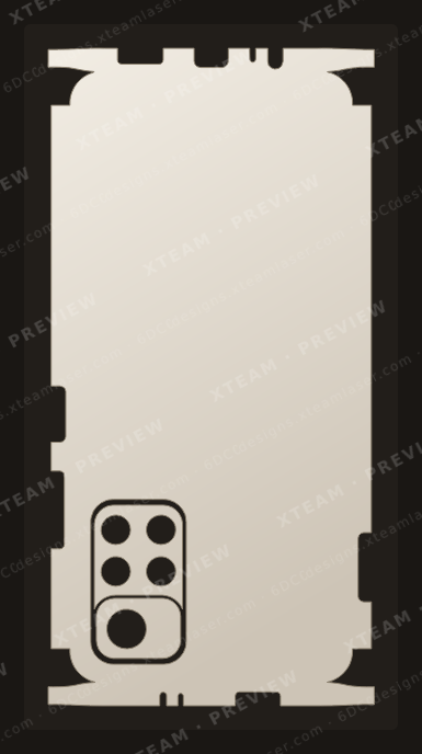 Xiaomi Redmi Note 11T 5G - Redmi Note 11S 5G - Redmi Note 11 (China) — Xiaomi Redmi Note 11T 5G - Redmi Note 11S 5G - Redmi Note 11 (China) - Skin Easy