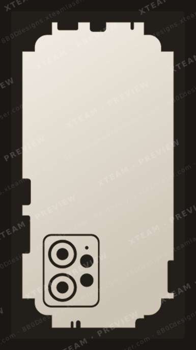 Xiaomi Redmi Note 12 4G — Xiaomi Redmi Note 12 4G - 360 Full