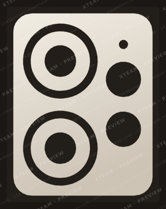 Xiaomi Redmi Note 12 4G — Xiaomi Redmi Note 12 4G - CAM Skin