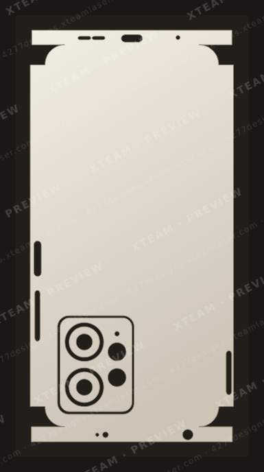 Xiaomi Redmi Note 12 4G — Xiaomi Redmi Note 12 4G - Skin (2)