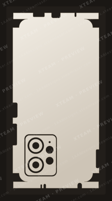 Xiaomi Redmi Note 12 4G — Xiaomi Redmi Note 12 4G - Skin Easy
