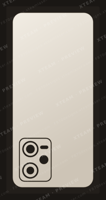 Xiaomi Redmi Note 12 (5G) — Xiaomi Redmi Note 12 (5G) - Back