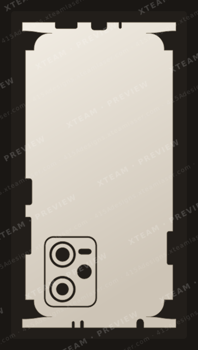 Xiaomi Redmi Note 12 china — Xiaomi Redmi Note 12 china - Skin Easy